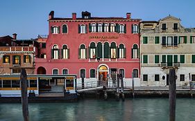 Hotel Tre Archi Venice Italy